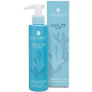 Nature's Meereslelie lichaamscrème vloeistof 150 ml