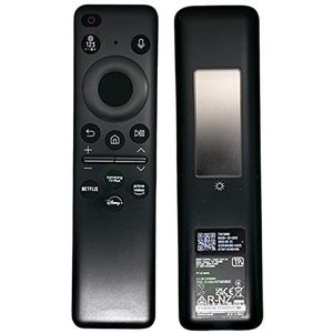 Vervangende afstandsbediening voor Samsung TV 43Q64C | 43QN90C | 50Q64C | 50QN90C | 55Q64C | 55Q74C | 55Q80C | 55QN85C | 55QN90C | 55S90C | 55S95C | 55S95C