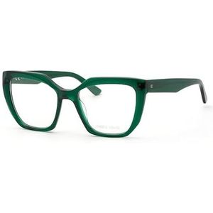 Enrico Coveri ECV161 damesbril, geschikt voor alle soorten glazen.