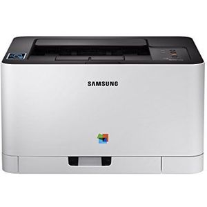HP Samsung Xpress SL-C430W Color Laserprinter
