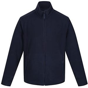 Regatta Professional Klassieke fleece jas voor heren, Donkere marine, L