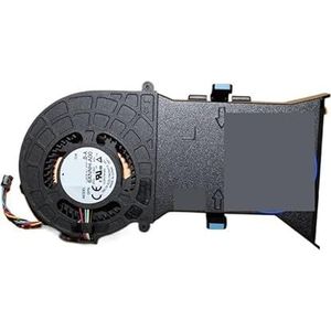 PCC Radiator VGA Koeler Ventilator Voor Alienware ALWAR-3508/1808 R1 4528B ASM100-1580 voor Alpha R2 0XH2YX 06XNNH KSB0705HB-A PC(GPU Fan)