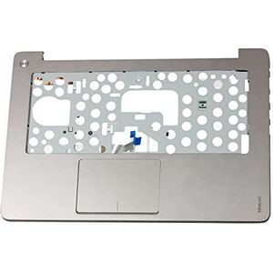 Grey upper case keyboard for Lenovo laptops, FRU90200802 (Lenovo laptops)