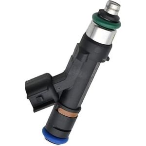 Motoronderdelen 4 Stuks Auto Brandstof Reinigen Injector Flush Cleaner Wassen Tool Set Nozzle Brandstof Injector Voor M6 2.0 2.3