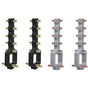 5.8GHz Yagi Antenne Signaal Versterker for DJI Mini 2/Mavic 3/3 Classic/Air 2S/ 2/Mini 3 Afstandsbediening Gemakkelijk te repareren(2 in 1)
