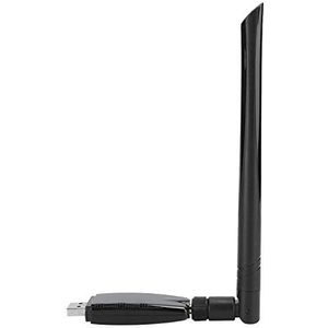 Duurzame Bluetooth-functie Ingebouwde high-gain Smart Antenna Draadloze netwerkkaart voor Bluetooth 4.0-zenderadapter