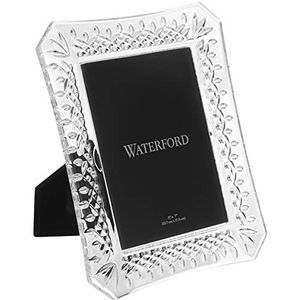 Waterford Crystal Lismore Fotolijst, 12,7 x 17,8 cm