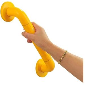 Grab Rails Bad Wandbevestiging Leuningen, Grab Bar Veiligheid Leuning, Grijp Veiligheid, Ondersteuning Rail RVS Badkamer Leuning, Wandmontage Rechte Handdoek Rack