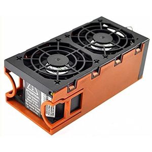 Server cpu cooler cooling 59Y4812 Dual Fan for x3850/X5/59Y4848/X3850/X3950 X5