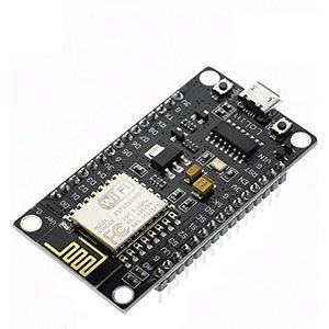 1 stuk NodeMcu V3 WeMos WiFi draadloze module CH340 ontwikkelingsboard ESP8266 ESP12E