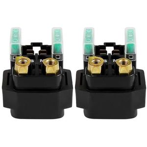 Motorfiets Startrelais Voor Y&amaha BT1100 XVZ1300 GTS1000 XVZ1300CT XTZ1200 Voor Super Tenere FJR1300 Vervanging van het startrelais(Type K)