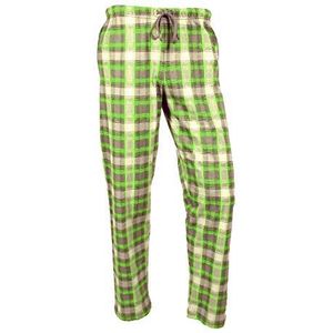 e.VIP® Pyjamabroek voor heren, Chris L 719, van 100% katoen