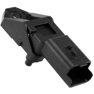 MAP sensor 9639469280 9639027480 Spruitstuk Druk MAP Sensor Voor Peugeot Voor Expert III 1007 206 207 307 407 607 807