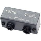 Lehle 7013 DC Filter - Effect-unit voor gitaren