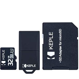 32GB microSD Memory Card | Micro SD Compatible with Alcatel 1v, 3T 10, 3L, alcatel 3, 1s, 1x, 1c, Tetra, alcatel 7, 5v, alcatel 5, 3v, 3x, 3c, 1T 10, 1T 7 | 32 GB