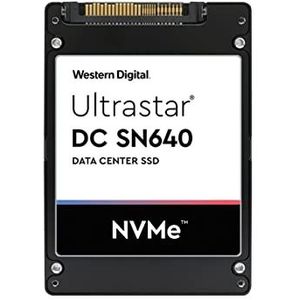 WESTERN DIGITAL Ultrastar DC SN640 2,5"" 960 Merk