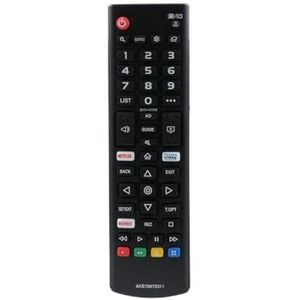 azurano afstandsbediening voor LG AKB75675311 - SUB: AKB75095303, AKB75095308, AKB75375608, AKB75675301, AKB75675311