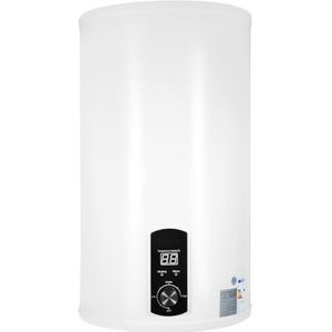 Elektrische boiler, 3500 W, mini-instant doorstroomboiler, directe verwarming met lekbeveiliging