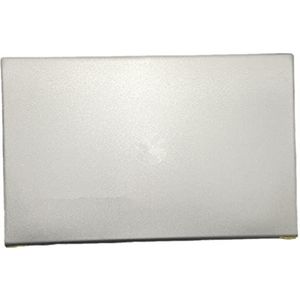 Laptop LCD-Topcover Voor For DELL Inspiron 5515 Colour Zilver 0CHFVW
