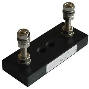 Zekeringsokkel AMP-60/100/400 (AMP-600)