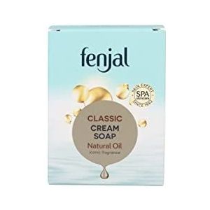 Fenjal Classic Crme Seife 100 g