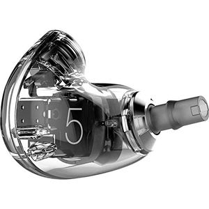 Shure Aonic 5 enkele hoofdtelefoon links van het merk Shure