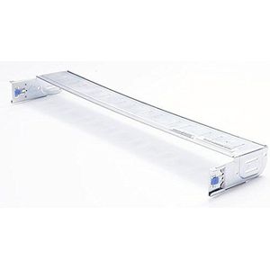 Lenovo - ThinkServer Kabelbeheer - Accessoires - Zilver