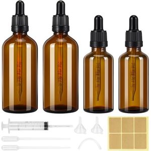 Farnirvana 50 ml pipetfles van 100 ml