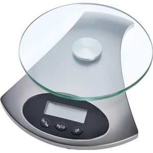 Efalock Power Scale weegschaal