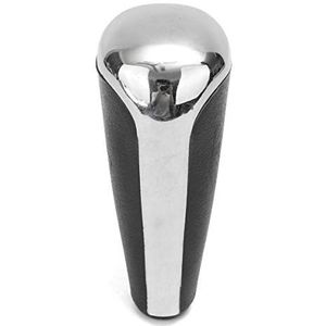 TUANZUN Versnellingspookknop, auto versnellingspookknop automatische versnellingspookknop schakelhendel stick voor Citroen C2 C3 voor Peugeot 206 207 307 408