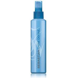 Sebastian Shine Define and Flexible Hold Spray, 200 ml