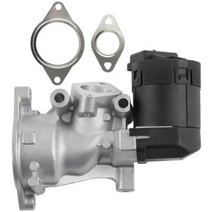 Uitlaatgasrecirculatie AGR EGR-KLEP Voor CITROEN C4 C5 C8 Voor JUMPY Voor Peugeot 2004-2015 2.0HDi 1618GZ 9645689680