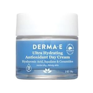 DERMA E Hydrating Day Cream 56g