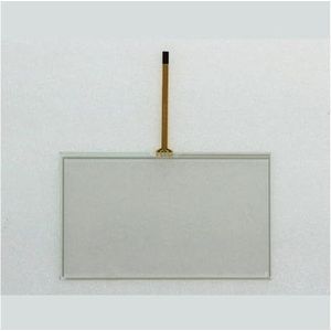 VLALAMNO CO-TRUST Copanel TP07 CTS6 T07-CH020/CH012 - Plastic beschermfolie touchscreen (Touchpad)