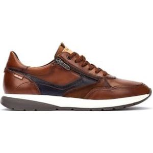 Pikolinos - Getafe - Sneakers - Cuero - 46 EU