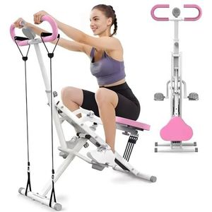 Power Rack mural de musculation pliable