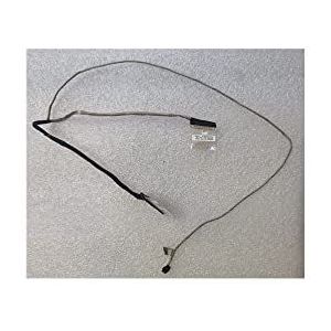 Laptop Schermkabeldraad weergavekabel Voor For DELL Vostro 15 3562 Black 054YNP