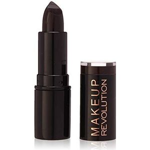Makeup Revolution Amazing Lipstick 100% Vamp