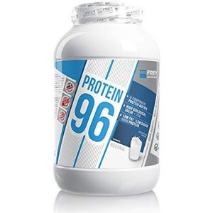 Frey Nutrition Protein 96, 2300 g Dose (Neutral)