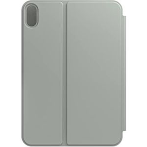 White Diamonds Magnetische hoes, Case geschikt voor Apple iPad Mini 6e generatie 2021 8,3 inch I stootvaste Smart Cover (Sage)