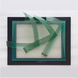 SAEVVCJWW GP570 GP577R-TC41/SC41-24V/24VP GP577R-EG41/LG41-24V-Plastic beschermende film touchscreen scherm scherm display grootte: 7 ~ 10"" (Film en Touchpad)