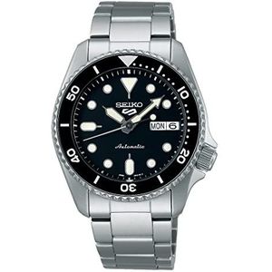 Seiko 5 Sports Horloge Uniseks SRPK29K1