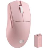 Redragon - M916 PRO - Draadloze Gamingmuis - Zwart - Ergonomisch Ontwerp