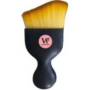 Watermans Tanning Brush voor gezicht en lichaam, ook geweldig voor foundation