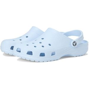 Crocs - Classic - Klomp - Blue Frost - Lichtgewicht Croslite - Ergonomisch Ontwerp