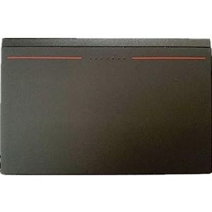 Laptop Touchpad Voor For Lenovo ThinkPad X1 Carbon 3rd Gen Year 2015 Black