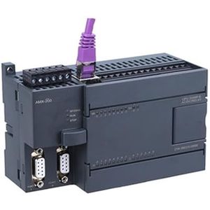 LMNCBVYA High-Performance 214-3BD23-0XB8 CPU224XP Controller Compatible Industrial Control Board & Network