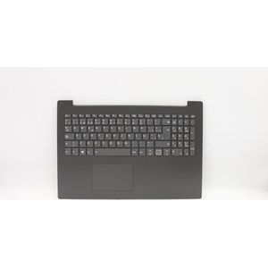 Lenovo Upper Case W/KB (Spaans), 5CB0R46811