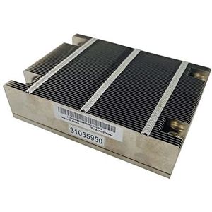 LINGFE Origineel processor Radiator koellichaam 31051446 03T8084 Compatibel for Lenovo RD640 RD540 RD530 RD630 joyous