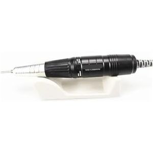 Nail Boor Pen 35K 45K 55K SDE H37L1 H35SPN 105L Handstuk for 210 90 204 207B Elektrische manicure machine Handvat(Light Grey)